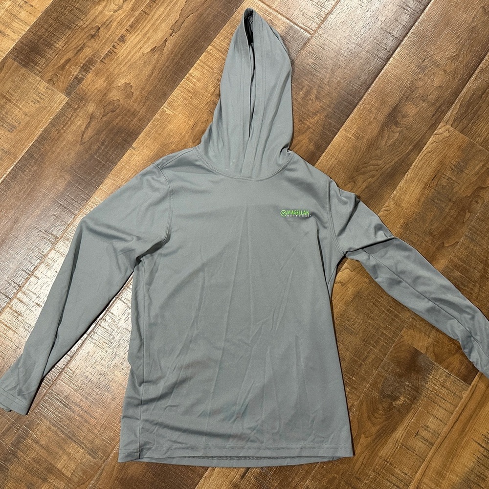 Bots Magellan Outdoors Fishing Shirt 10/12